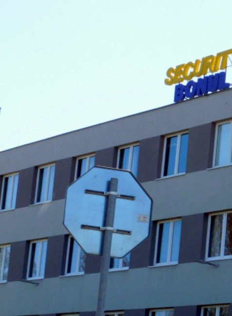 bonul security