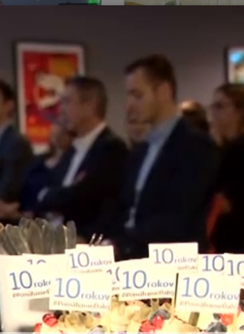 Úspešná cesta nadácie. Pomáha tým, ktorí pomáhajú