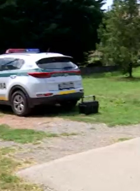 Muž mal brutálnym spôsobom dobiť susedkinho psa. 