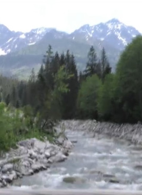 Nájdete tu naozaj nádherné miesta.