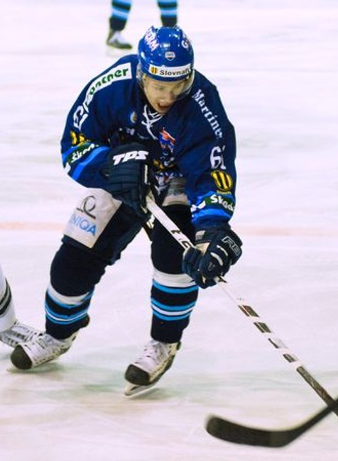 Martin-Slovan