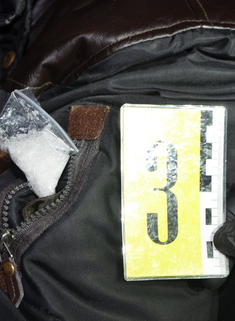 Podaril sa im pekný úlovok.