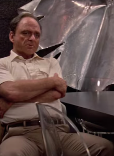 Harris Yulin