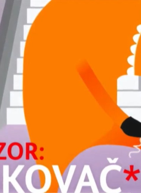 Šesť typov vreckových zlodejov.