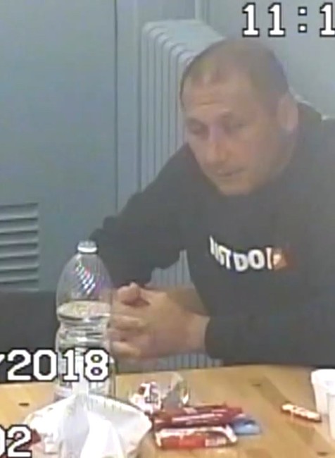 Vadala vo väzení 2