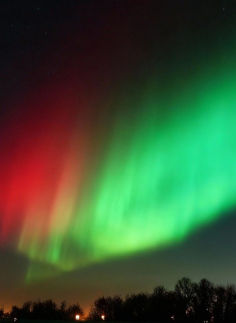 polarna ziara zilina