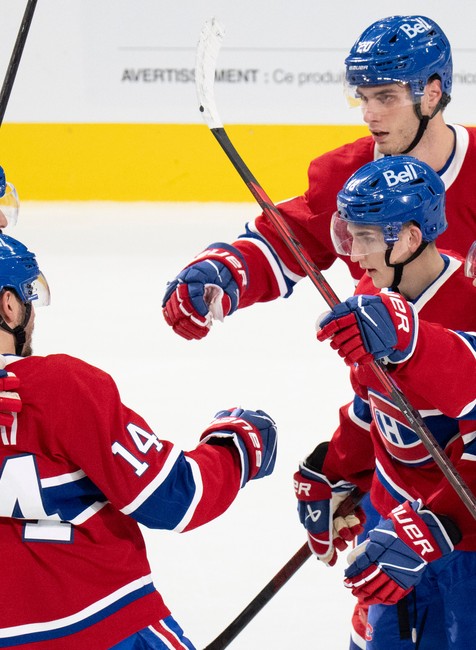 Montreal Canadiens