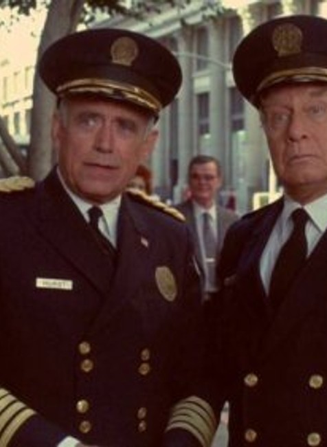 George R. Robertson v PA