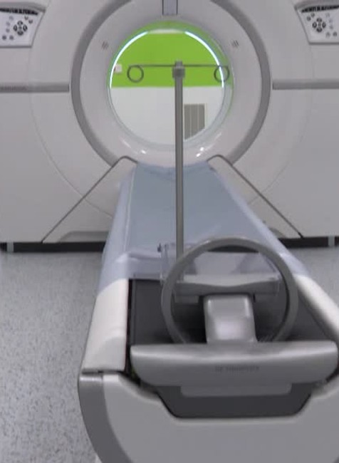 Na Slovensku má už 13 nemocníc svoje CT. Najnovšie prístroj pomôže už aj v Trnave4191