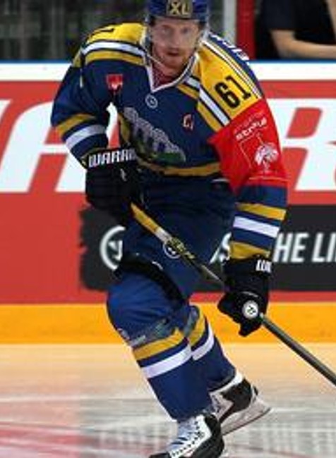 Alexander Reichenberg