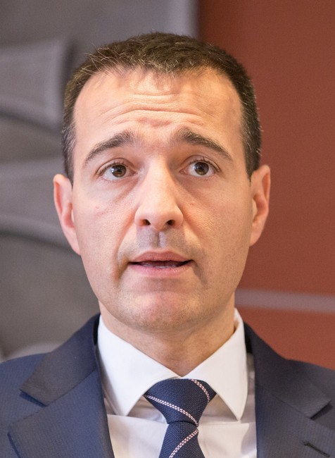 Tomáš drucker odstúpil 9