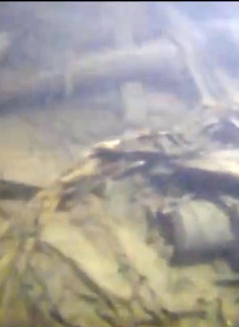 Muža obvinili z ohavného činu. Stiahol ženu z kože a ušil si z nej vestu