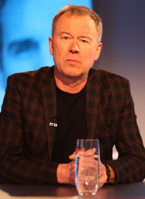 Analýzy Na hrane s Ivanom Štulajterom