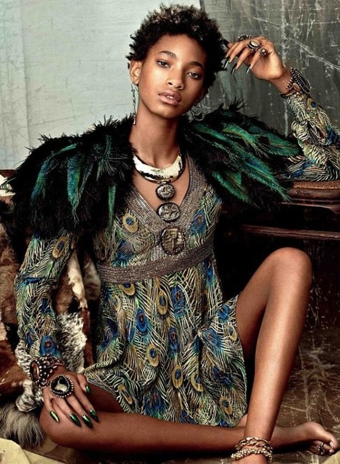Willow Smith