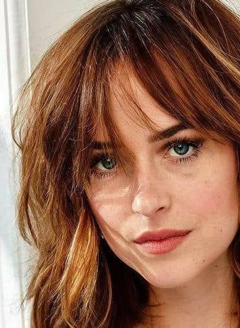 Dakota Johnson