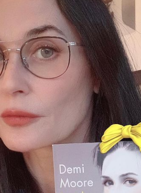 Demi Moore