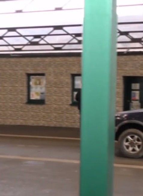 Kontroly malých migrantov