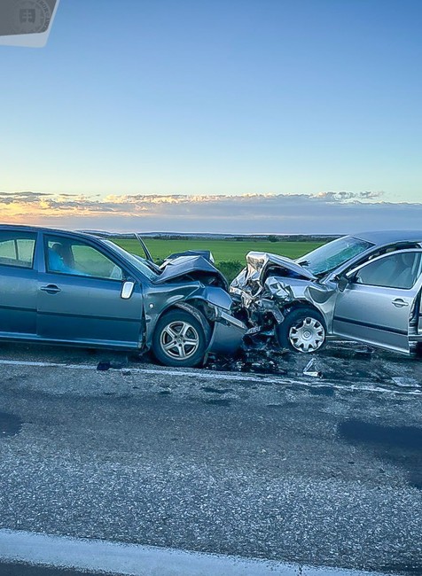 smteľná nehoda Nitra (2)