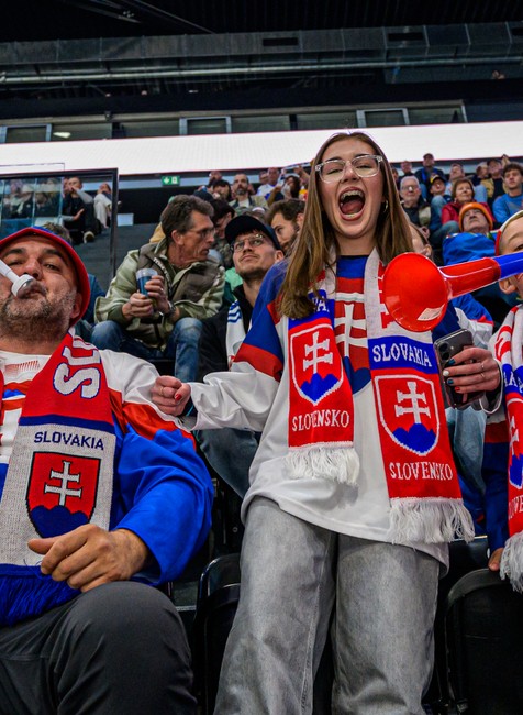 Slovensko