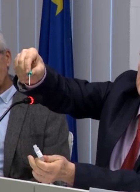 Konečne je to tu. Program na včasné odhalenie rakoviny