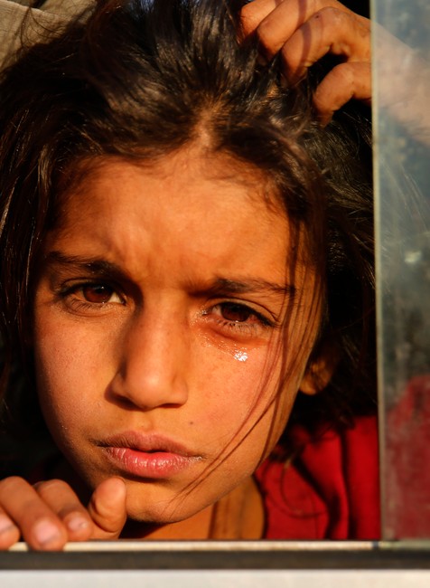 Turecká ofenzíva na severe Sýrie 