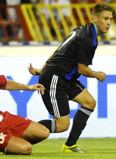 CZ Belehrad-Slovan 1