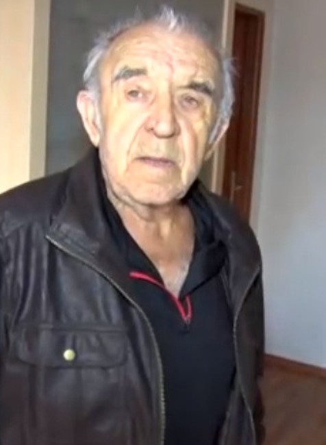 V obchode okradli 86-ročného dedka 