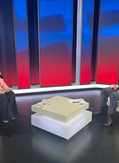 Politika 24 - Richard Takáč 1