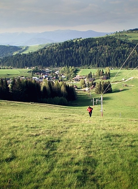 Okolie Čierneho Balogu