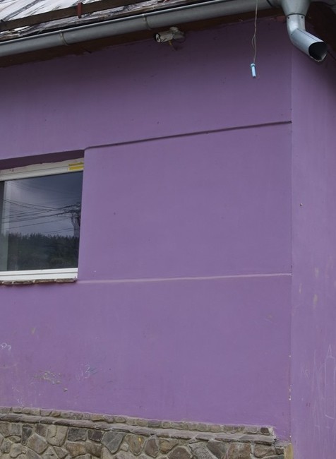 Z Domu smútku ukradli hračky 