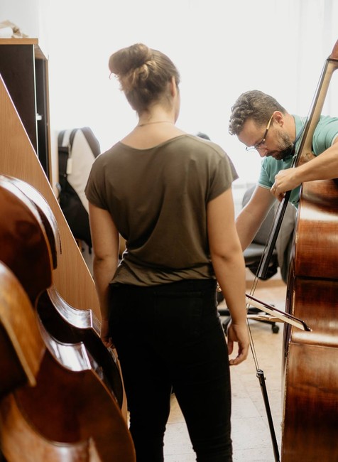 Banská Bystrica v znamení basových tónov. Mesto uvíta unikátny festival Bass Fest+