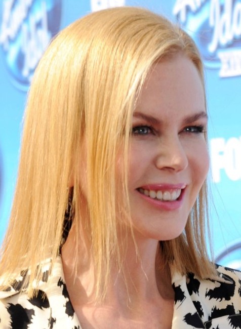 Nicole Kidman