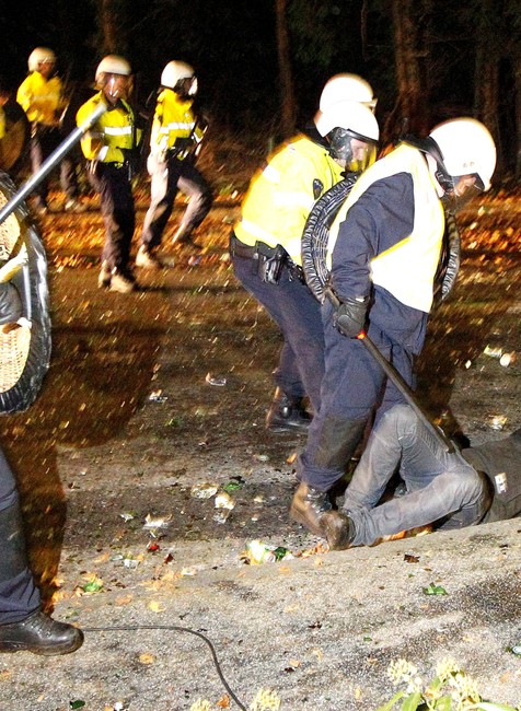 Haren Facebook oslava Holandsko omyl 1