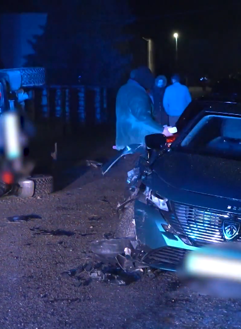 havariu sposobil alkohol