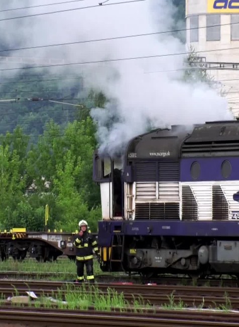 [multi] Poziar rusna 5509