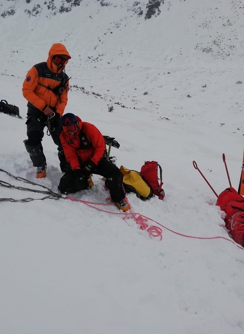 V slovenských horách vlani zomreli desiatky ľudí