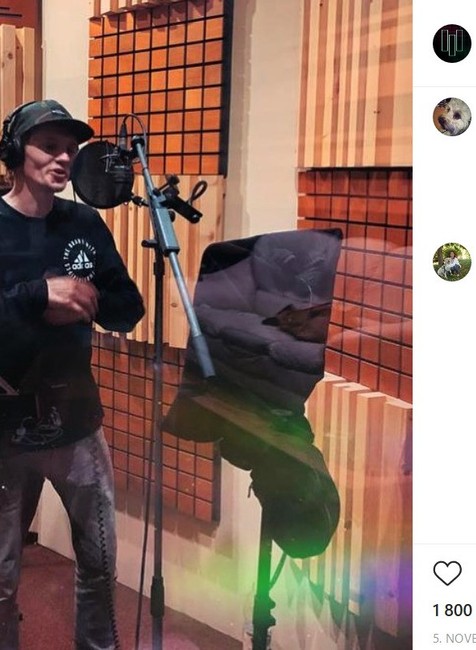 Screenshot_2020-03-10 MANDRAGE ( mandrageofficial) • Fotky a videá na Instagrame