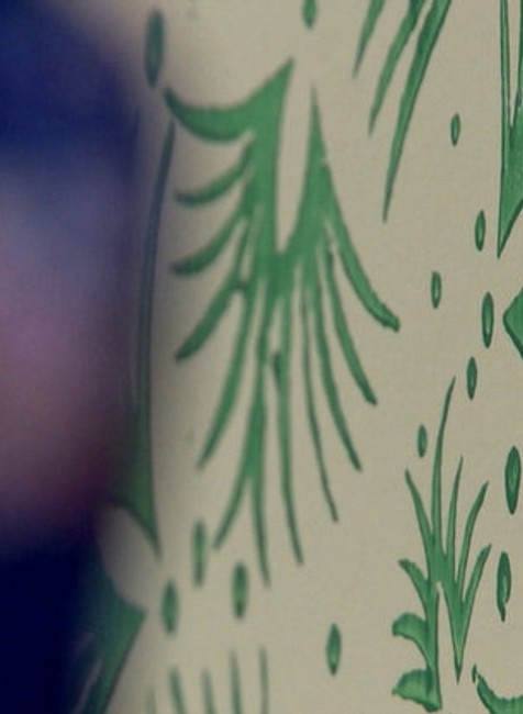 Retro miestnosť po Vítkovickej nemocnici