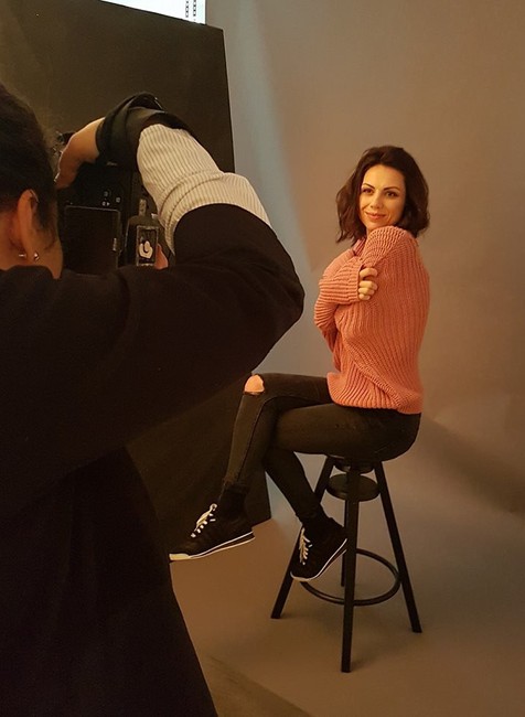 Kristína Turjanová