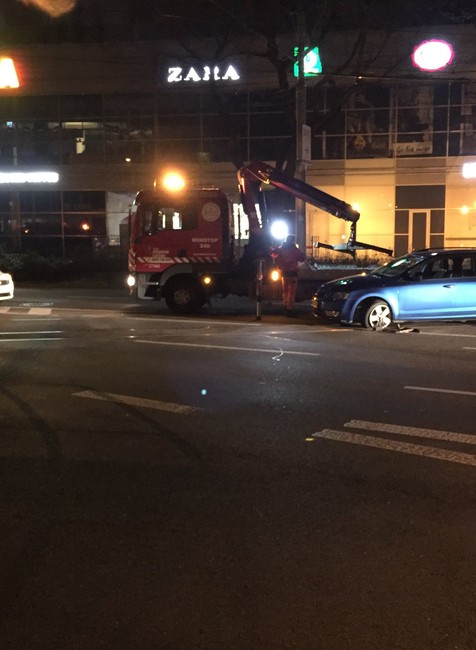 Policajná naháňačka 