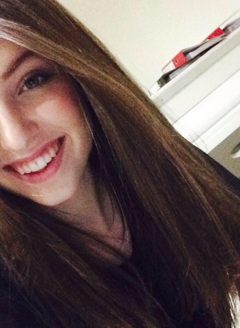 Rebeka Barboráková