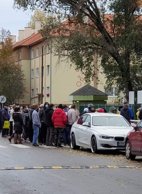 Budovateľská ulica v Bratislave