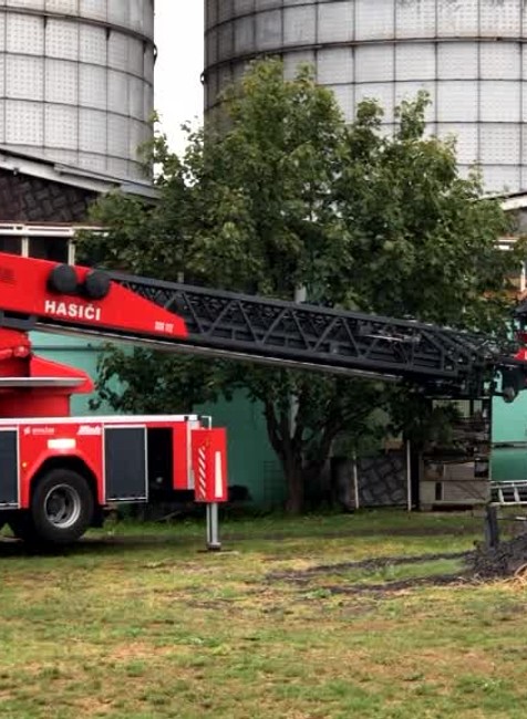 [multi] Pád zo sila 4770