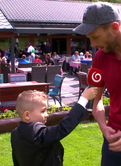 Hokejisti sa spojili pre dobrú vec, Vyzbierali až 21-tisíc eur pre chudobné deti