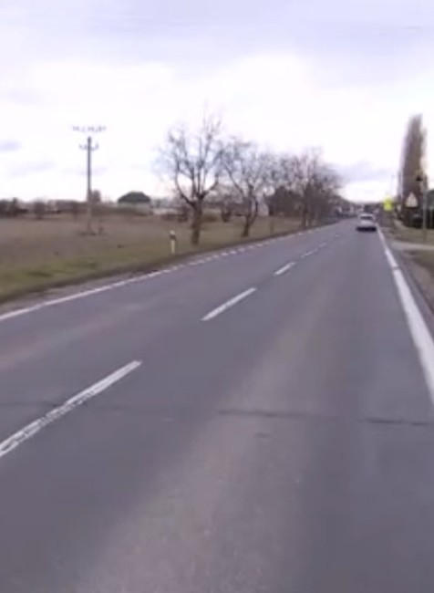 Gábor si "vylepšil" auto