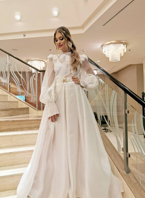 Jasmina Alagič Vrbovská