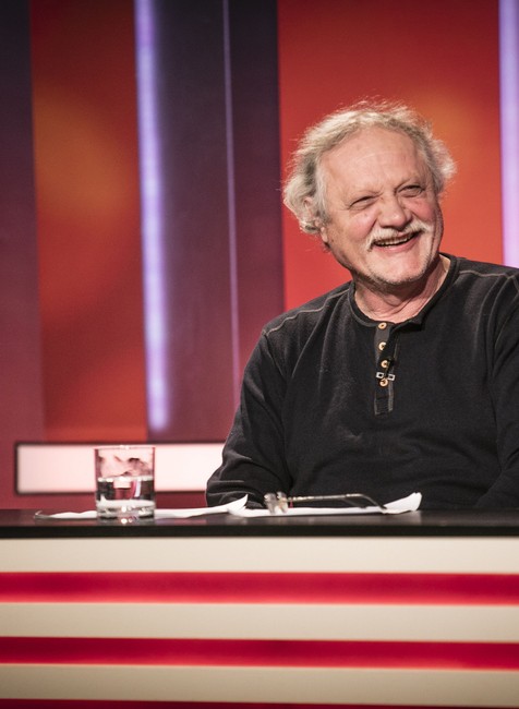 Sedem - Marián Geišberg