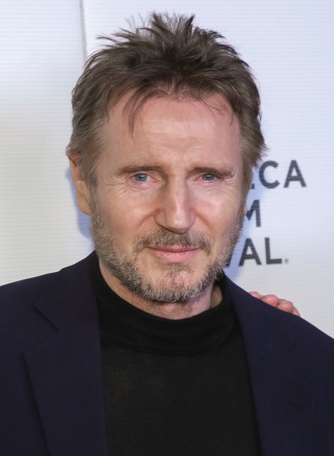 Liam Neeson