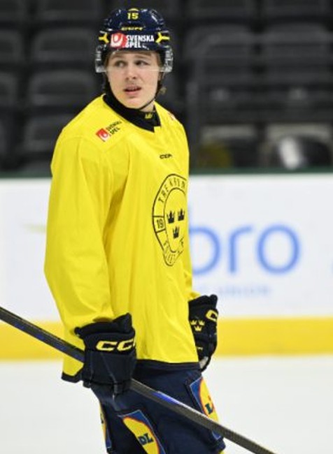 Ivar Stenberg