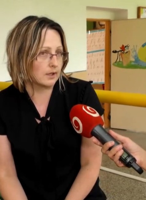 V septembri sa neotvorí ani škola v Pčolinom.